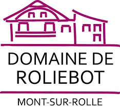Domaine de Roliebot Mont-sur-Rolle