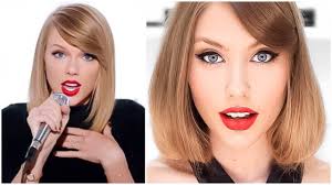 how to look like taylor swift makeup