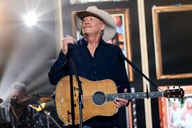 When did alan jackson in the garden come out? Alan Jackson Releases Where Her Heart Has Always Been Southern Living
