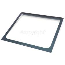 Creda Main Oven Door Inner Glass Www