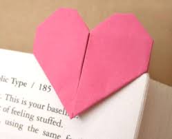 Image result for origami heart
