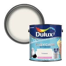 Dulux Easycare Bathroom Timeless Soft