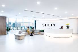 a tour of shein s new singapore office