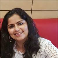  Employee Radhika Bhalla's profile photo