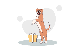 boxer dog gifts for boxer dog