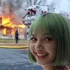 SKY❤️L1SA on Twitter: "For those who asked for yg to get burned. Ctto. https://t.co/YktI6bWojn" / Twitter