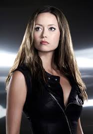 Ships from and sold by amazon.com. Terminator Sarah Connor Chronicles Summer Glau Lena Headey Dvdbash
