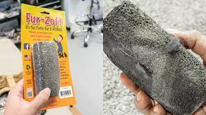 fur zoff remove pet hair from carpets