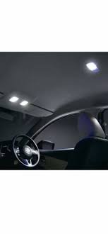 interior lights for mazda cx 3