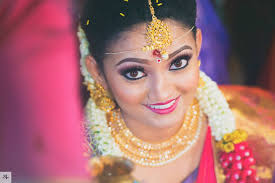 indian bridal makeup bridal eye