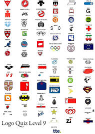 105 different logo quizzes on jetpunk.com. Quiz Logo Game Level 10 Answers Novocom Top