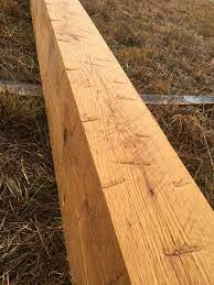 white oak beams processingwood com