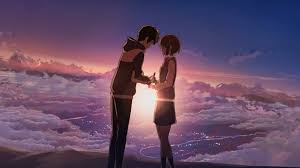 Season of love anime name. 5 Romance Anime To Fill The Current Your Name Void Gaijinpot