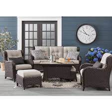 Good training no matter what level you're at and good pay. Member S Mark Agio Heritage 6 Piece Deep Seating Set With Sunbrella Fabric Dove Sam S Club
