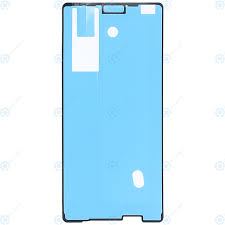 The sony xperia prices have been collected base on recommended. Sony Xperia Xz2 H8216 H8276 H8266 H8296 Adhesive Sticker Display Lcd 1310 1860