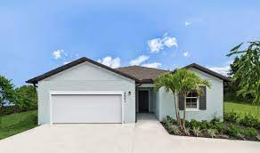 new homes in port saint lucie fl 77