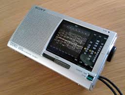 owning a shortwave radio is once again