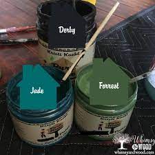 How To Blend Paint Colors For A Custom