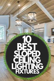 10 Best Sloped Ceiling Recessed
