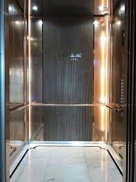Otis Elevator Korea Lavalse Hotel
