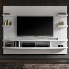 51 floating tv stands to binge your
