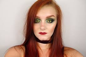 halloween makeup skin