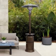 Patio Heaters And Outdoor Heaters