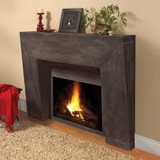 34 fireplace mantel shelf