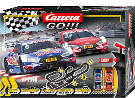 1 0 0 0 0 n/a 7th formula 3 australian grand prix bronte rundle motorsport: Carrera 62480 Dtm Master Class Set Go 1 43