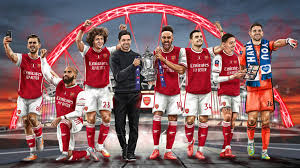 Log in / sign up. Introducing Your 2019 20 Emiratesfacup The Emirates Fa Cup Facebook
