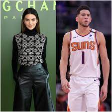 Kendall jenner and nba player devin booker seemingly confirmed their relationship while showing pda on a malibu beach. Why Kendall Jenner Is Not Labeling Her Relationship With Devin Booker