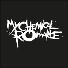 my chemical romance logo png vectors