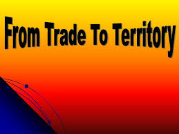 PPT - From Trade To Territory PowerPoint Presentation, free download -  ID:2372601
