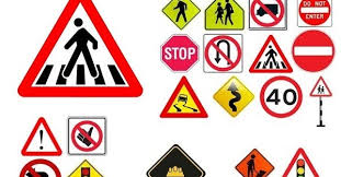 road traffic signs safetysignsph
