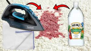 how to clean stubborn carpet stains