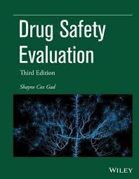 Safety Evaluation 3rd Edition Pdf