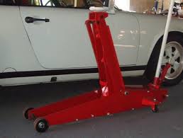 floor jack what specs ford truck