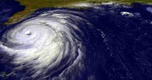 Hurricane Category Wind Cart Saffir Simpson Scale Obx Stuff