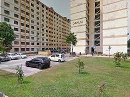 Pangsapuri sri tanjung jalan usj 16/7, usj16 47620 subang jaya. Apartment Seri Tanjung Usj 16 Apartments In Usj Mitula Homes