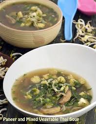 healthy clear soups by tarla dalal
