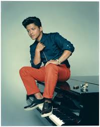Bruno Mars Tops Global Digital Download Charts With The Two