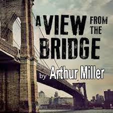 theater review a view from the bridge