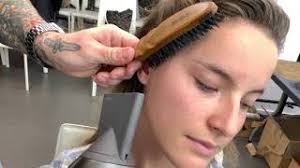 You should hence go for the most superior remedy. Hair Tutorial How To Control Baby Hairs Along The Hairline Youtube