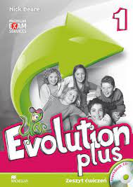 Evolution plus wb unit4 by Macmillan Polska Sp. z o.o. - Issuu