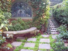 1 Prayer Garden Quiet Place To Sit