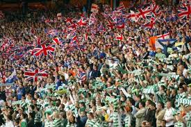The old firm greets your palate with the subtlety of a glasgow kiss on a highland morn. Old Firm Derby Celtic And Rangers Fans Urged To Think Twice Before Visiting Cumbrian Pubs The Scotsman