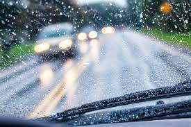 rainy day driving safety tips you