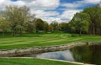 Knickerbocker Country Club, Tenafly, New Jersey - Golf course ...