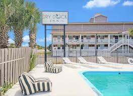 dry dock inn ina beach nc 28428
