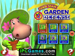 garden defense 2 free
